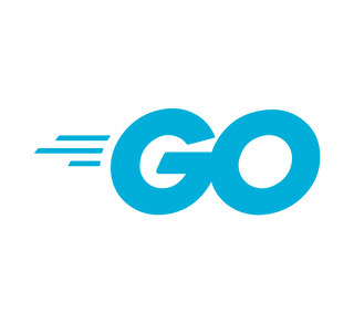 Golang logo