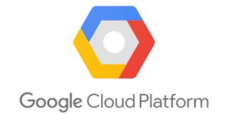 Google Cloud Platform logo