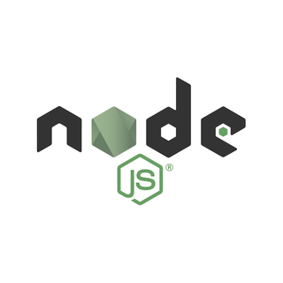 Nodejs logo